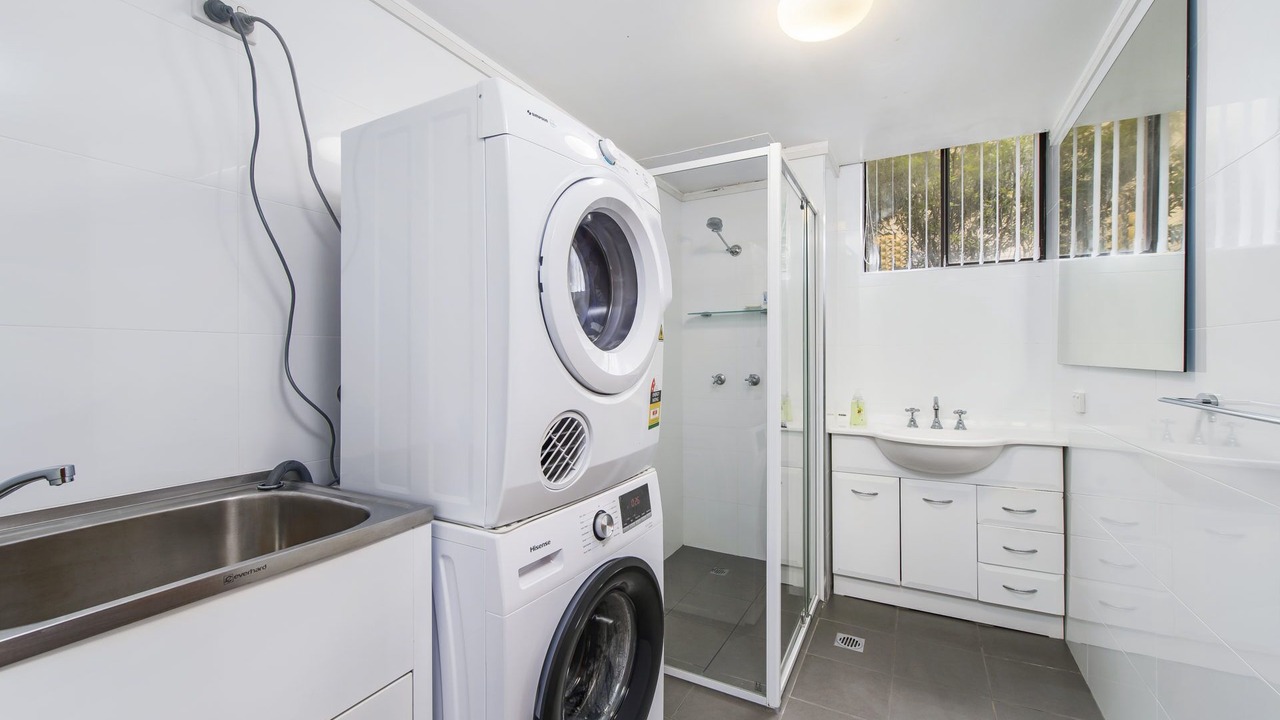 Photo of Bathroom in Port Macquarie