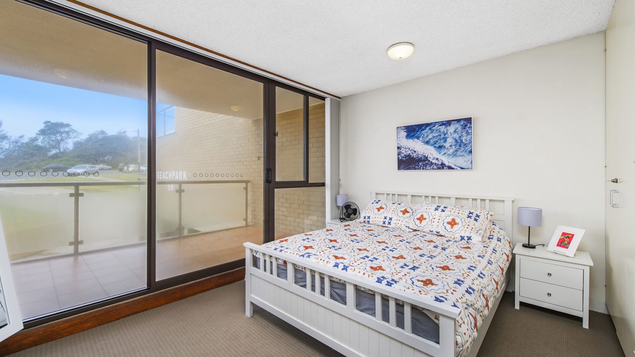 Photo of Bedroom in Port Macquarie