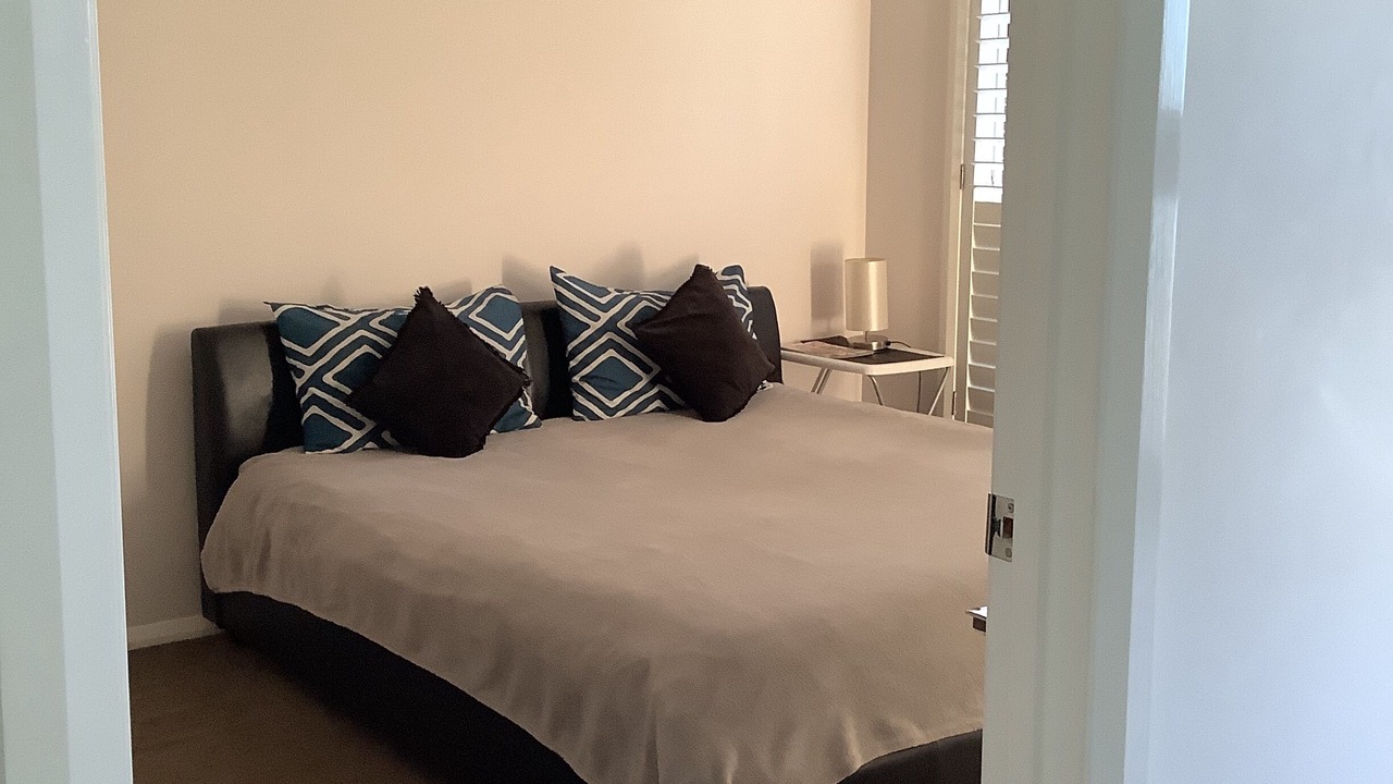 Photo of Bedroom in Campbelltown