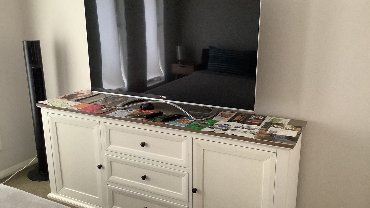 Photo of Bedroom in Campbelltown