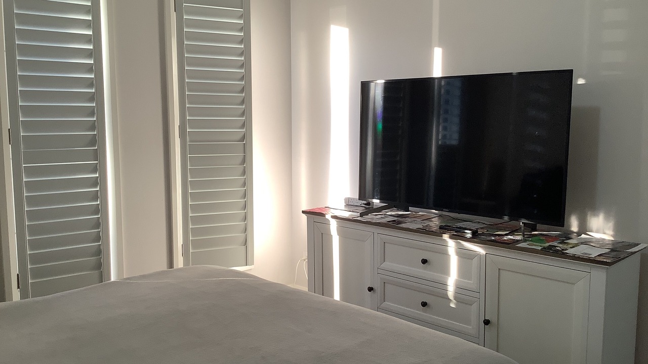 Photo of Bedroom in Campbelltown
