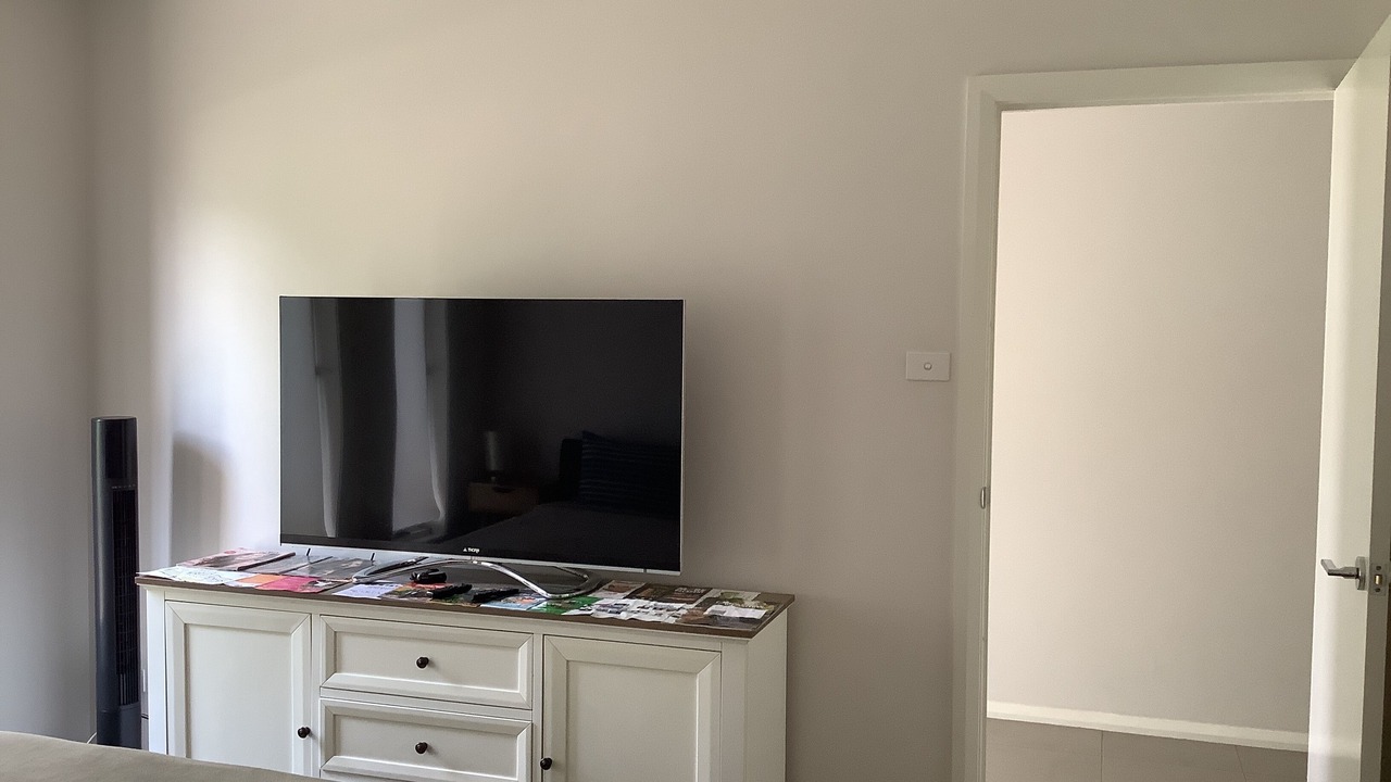 Photo of Bedroom in Campbelltown