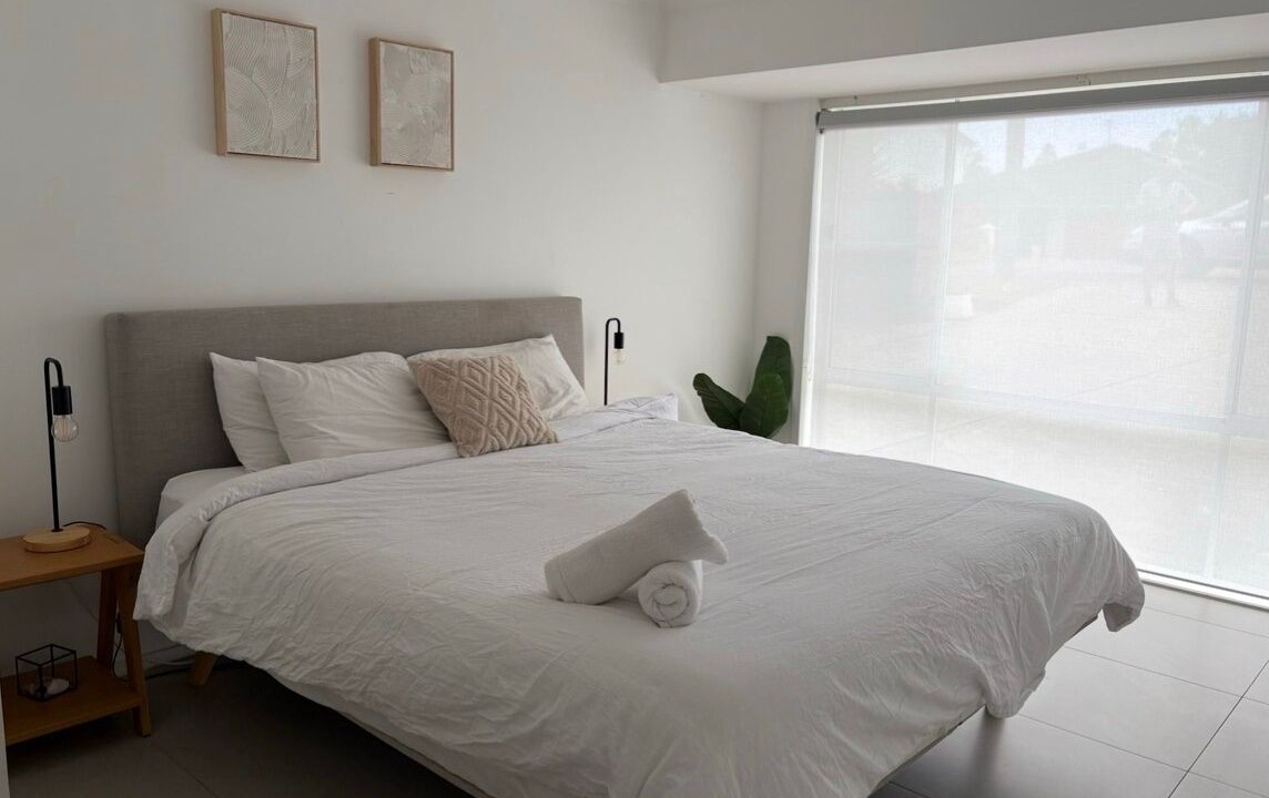Photo of Bedroom in Anna Bay