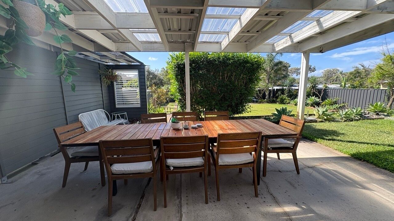 Photo of Outdoor in Anna Bay