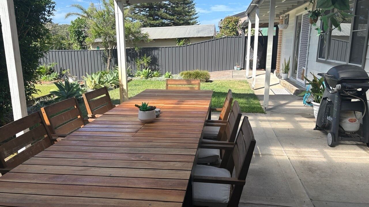 Photo of Outdoor in Anna Bay