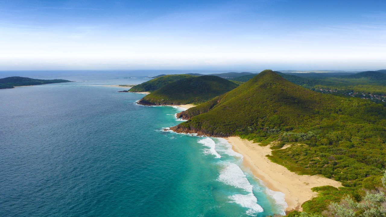 Photo of Others in Salamander Bay