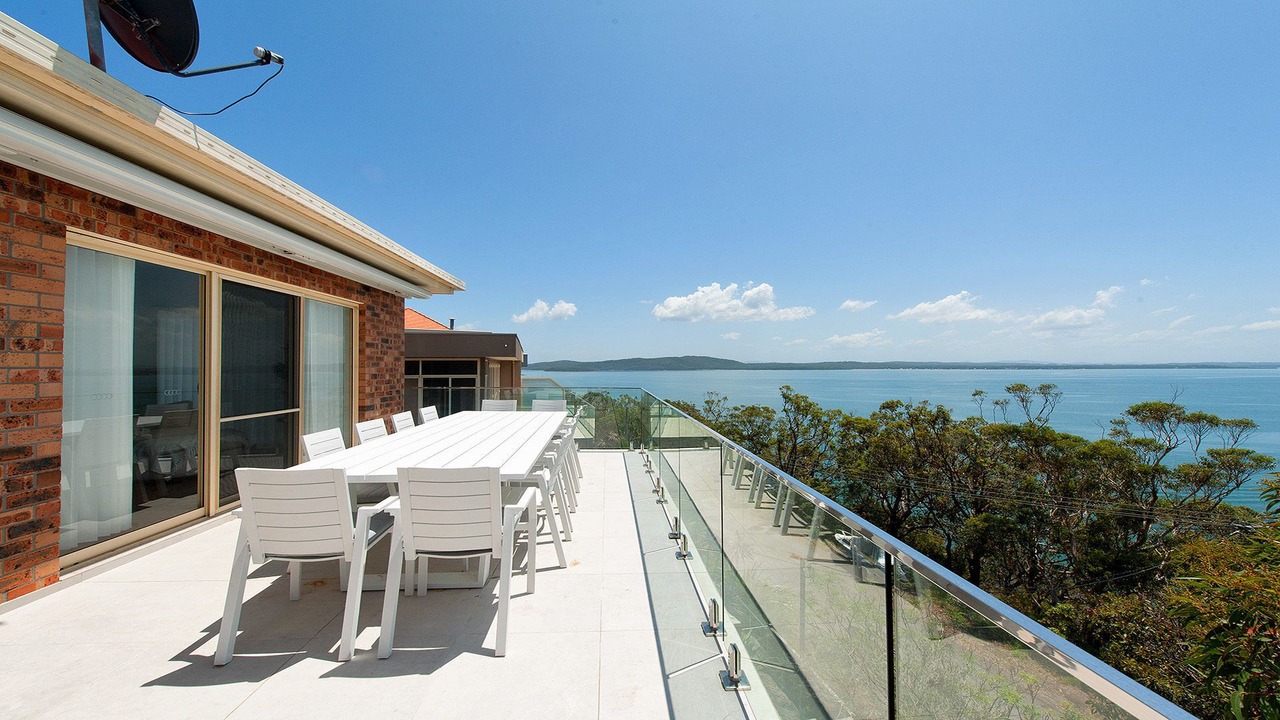 Photo of Outdoor in Salamander Bay