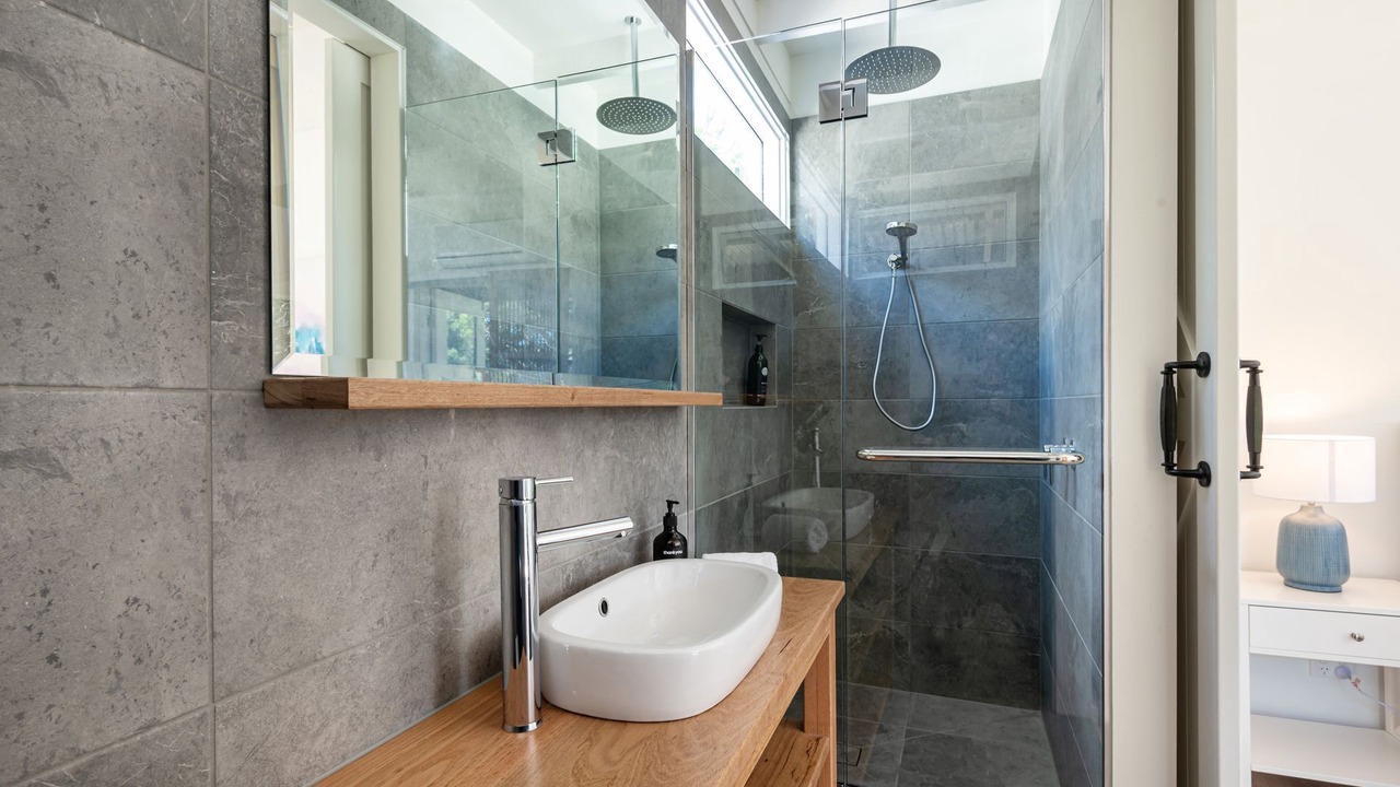Photo of Bathroom in Portsea