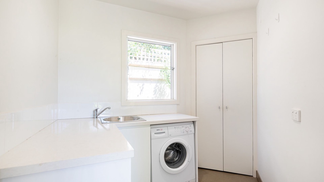 Photo of Bedroom in Portsea