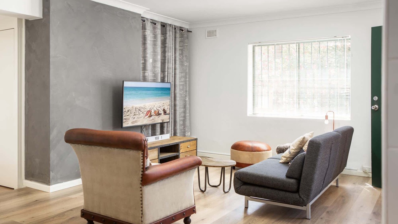 Photo of Livingroom in Strathfield