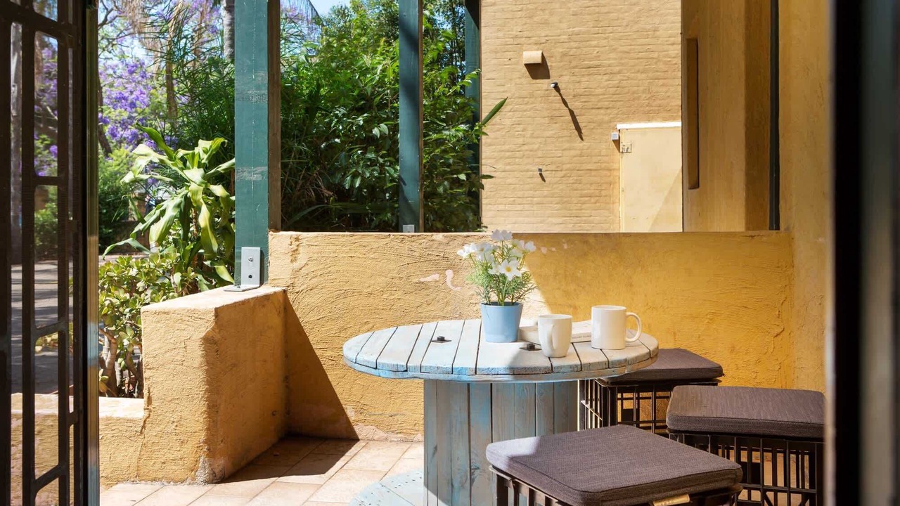 Photo of Outdoor in Strathfield