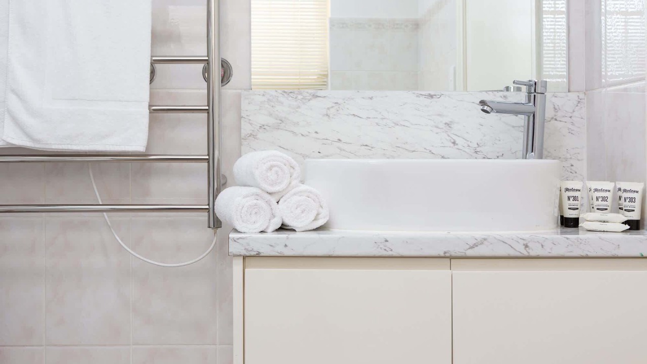Photo of Bathroom in Strathfield