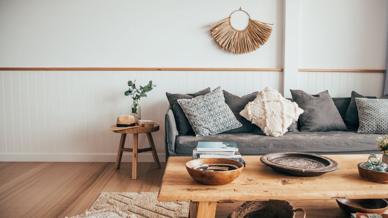 Photo of Livingroom in Lorne