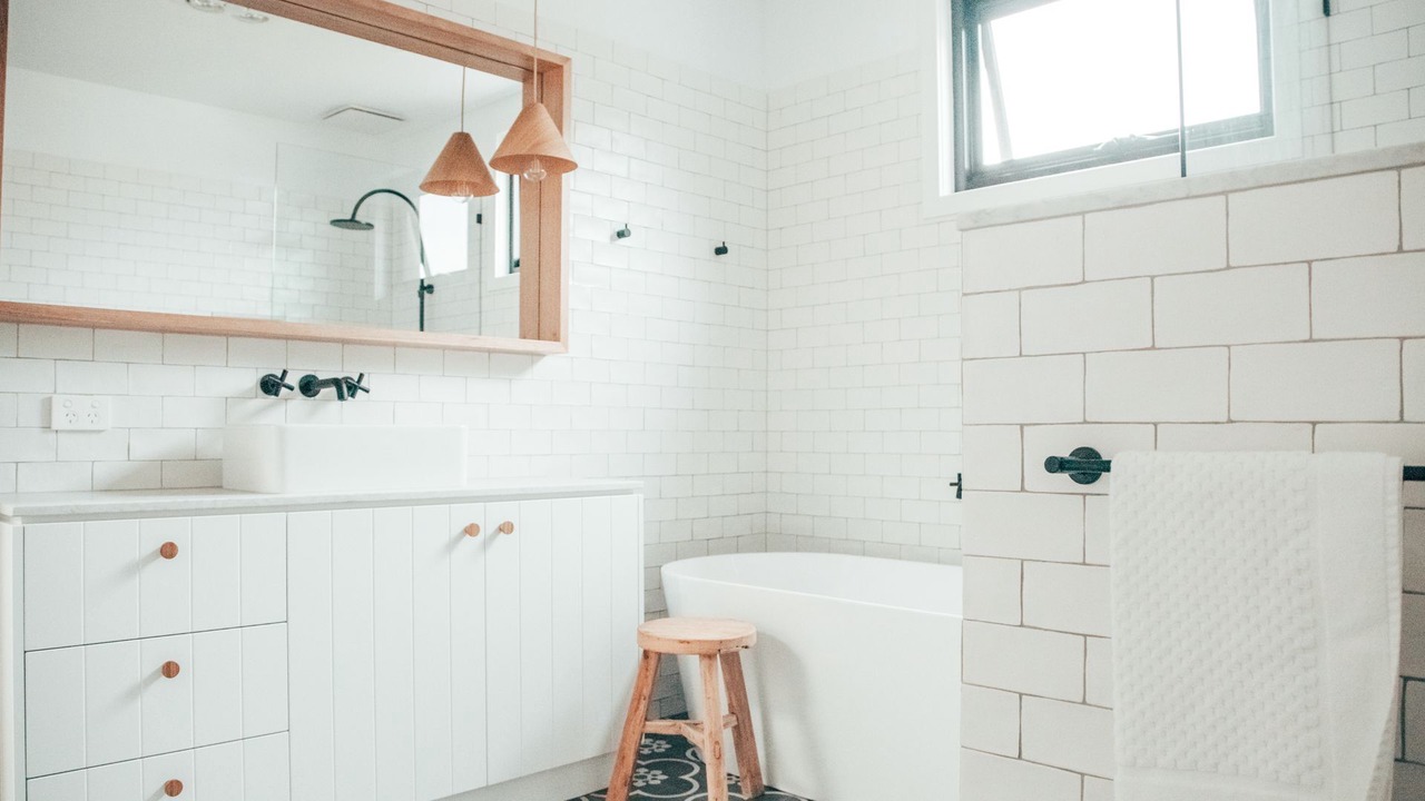 Photo of Bathroom in Lorne