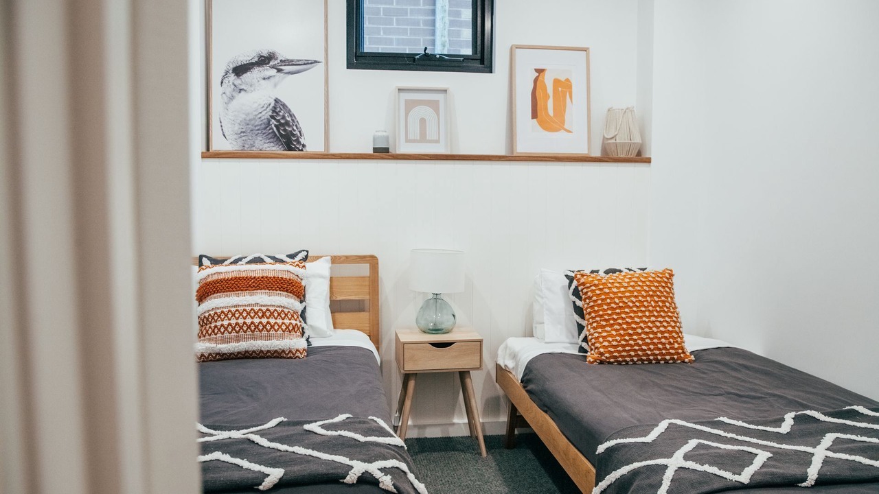 Photo of Bedroom in Lorne
