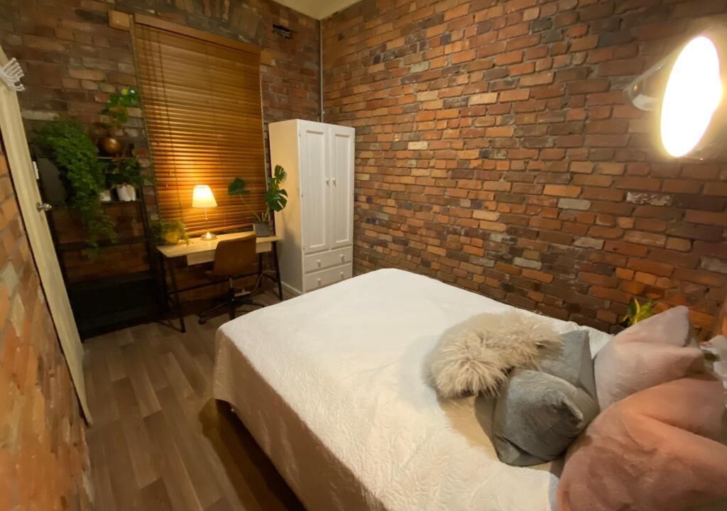 Photo of Bedroom in Fitzroy