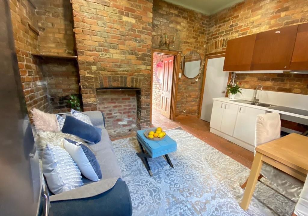 Photo of Livingroom in Fitzroy