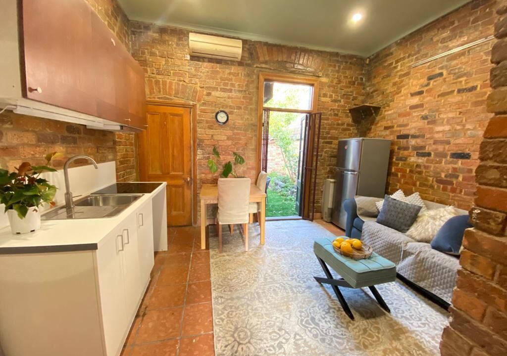Photo of Livingroom in Fitzroy