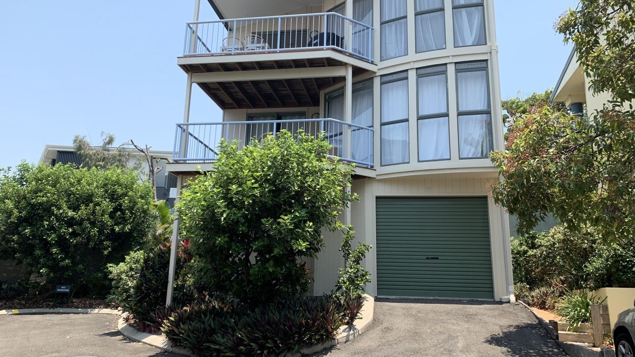 Photo of Outdoor in Castaways Beach