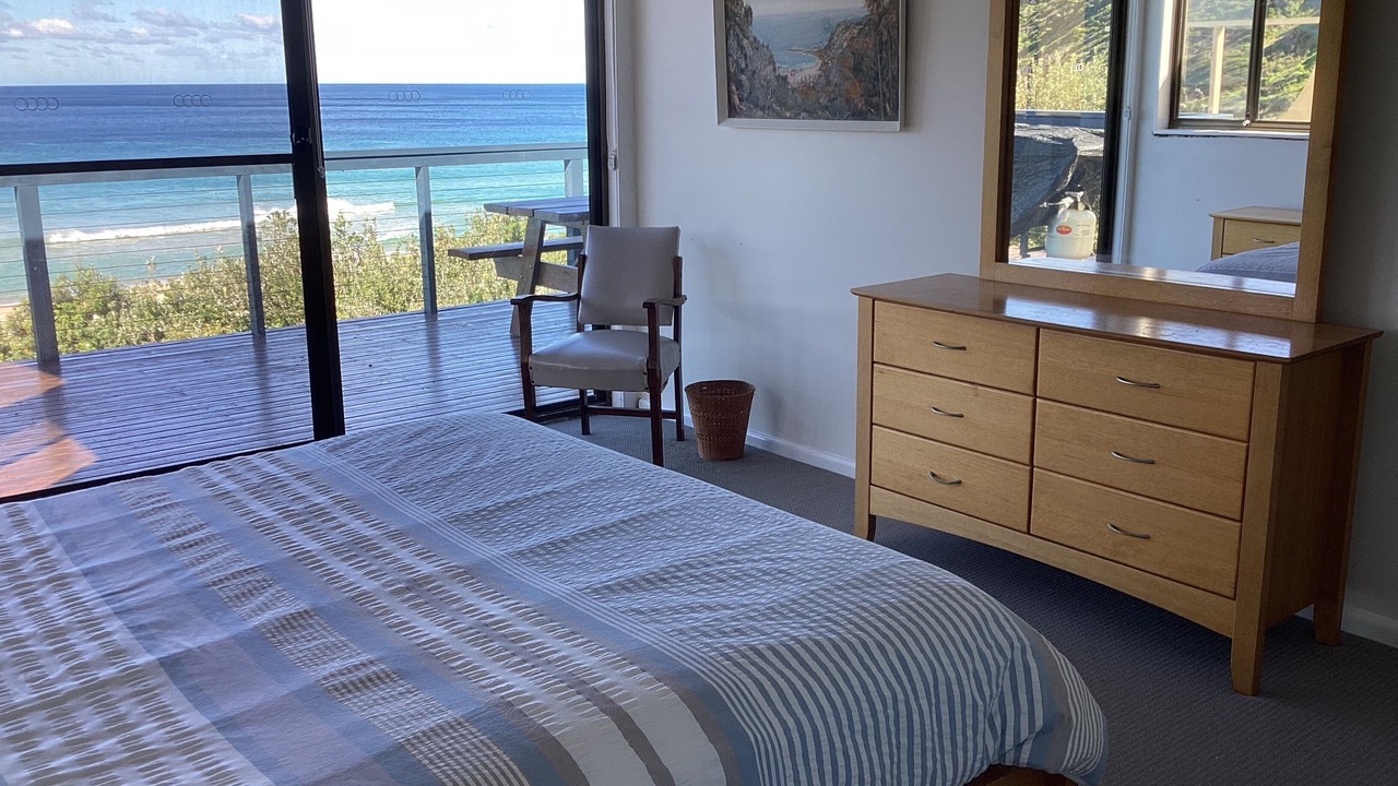 Photo of Bedroom in Blueys Beach