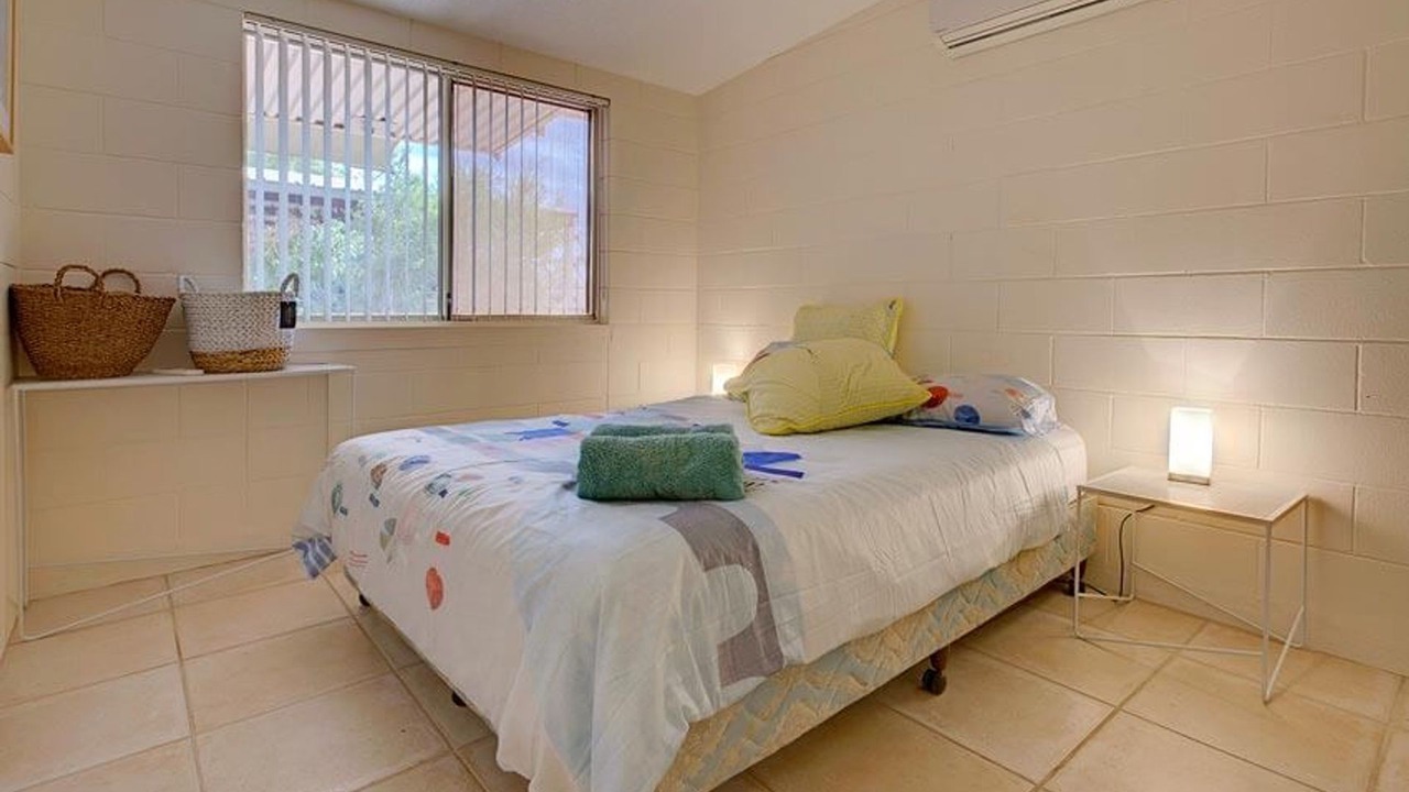 Photo of Bedroom in Exmouth