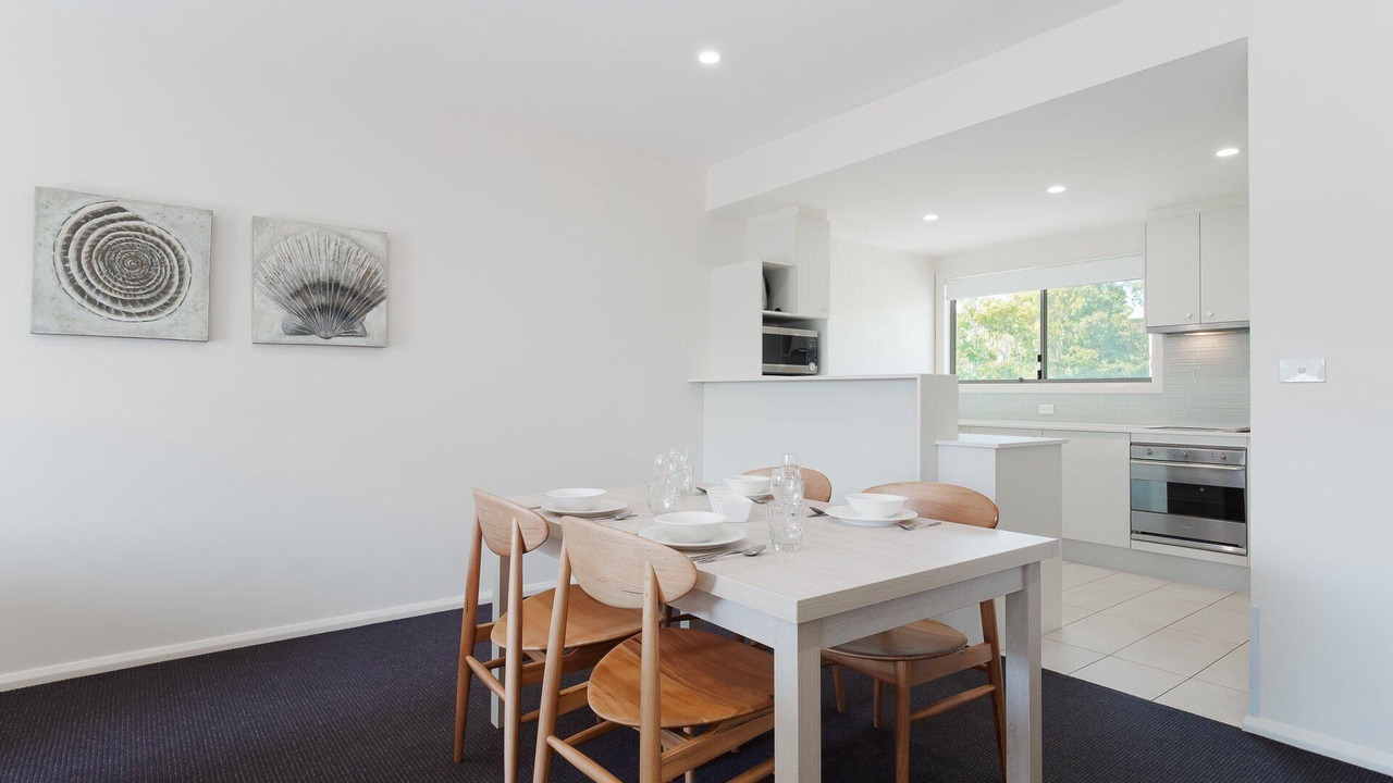 Photo of Bedroom in Salamander Bay