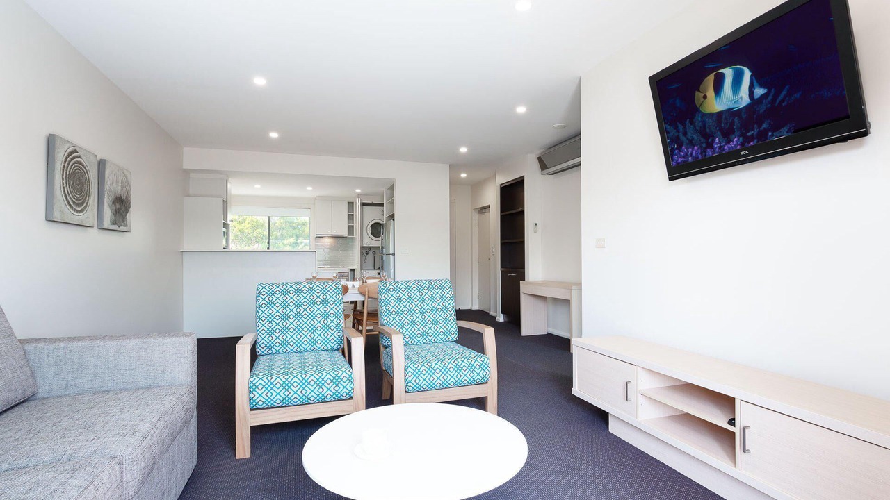 Photo of Bedroom in Salamander Bay