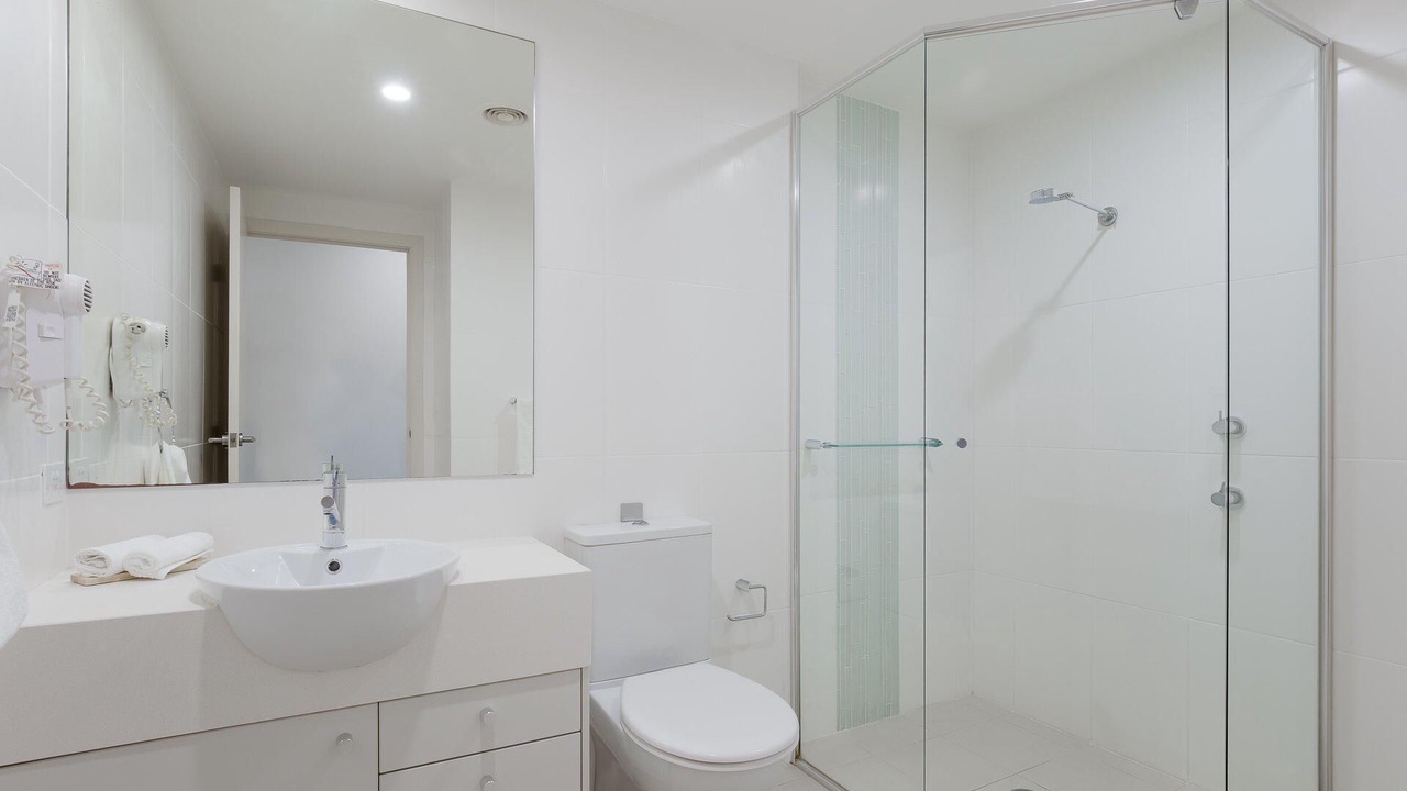 Photo of Bathroom in Salamander Bay