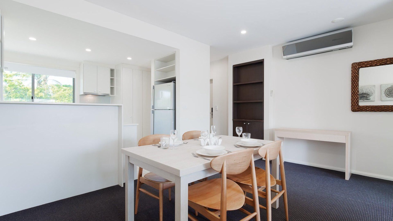 Photo of Bedroom in Salamander Bay