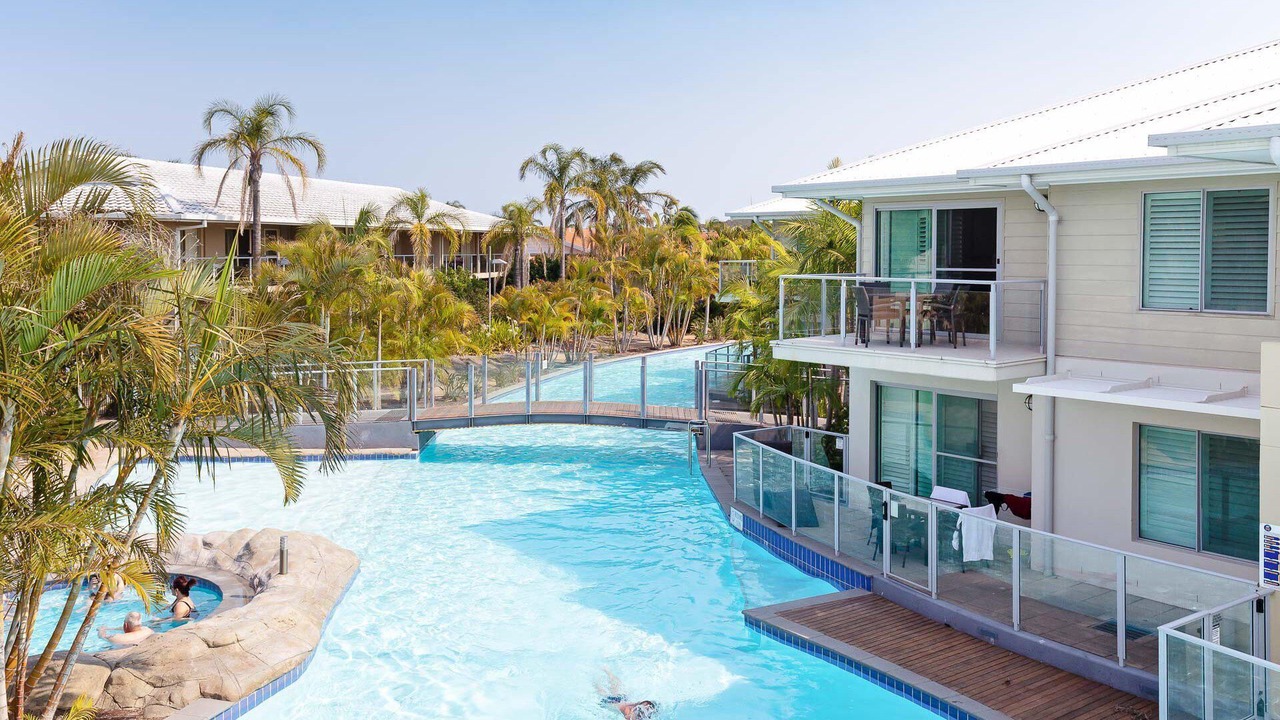 Photo of Outdoor in Salamander Bay