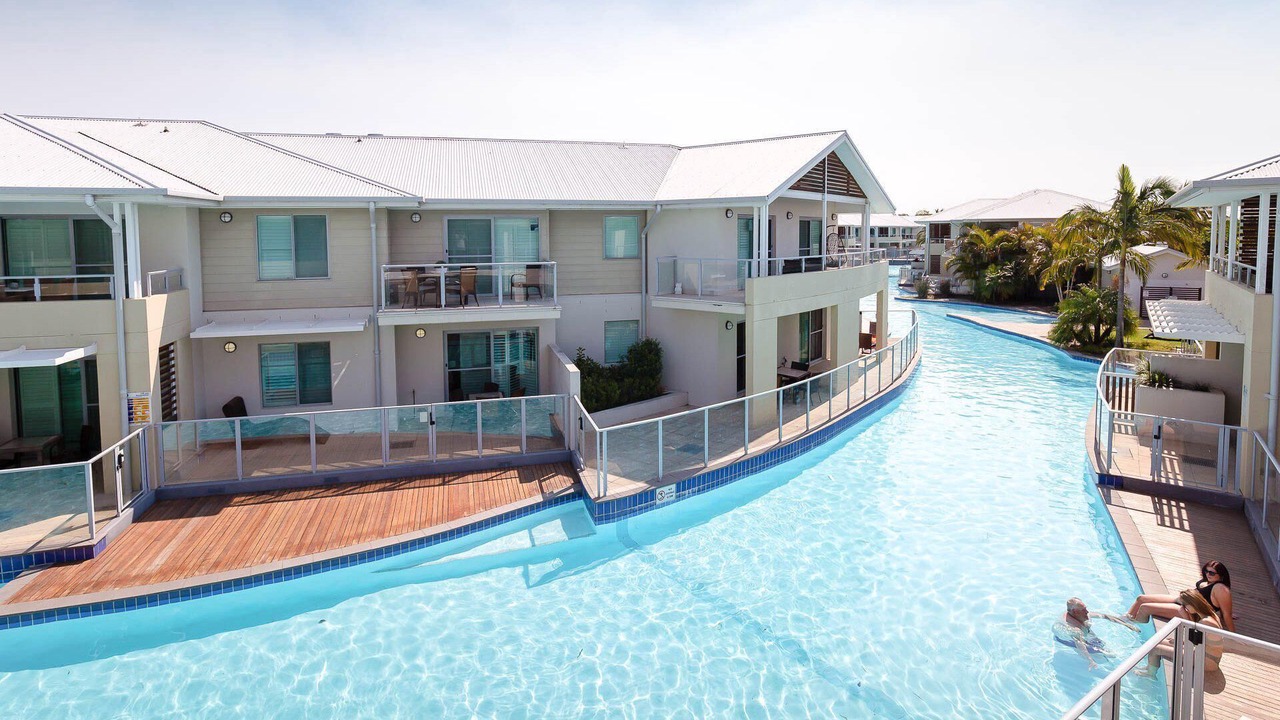 Photo of Outdoor in Salamander Bay