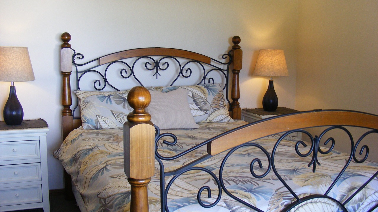 Photo of Bedroom in Penneshaw