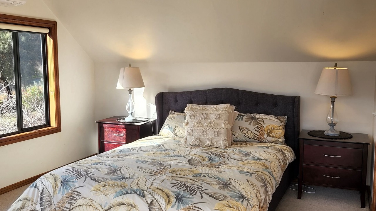 Photo of Bedroom in Penneshaw