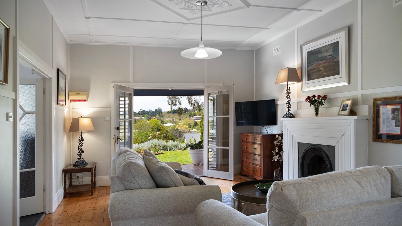 Photo of Livingroom in Daylesford
