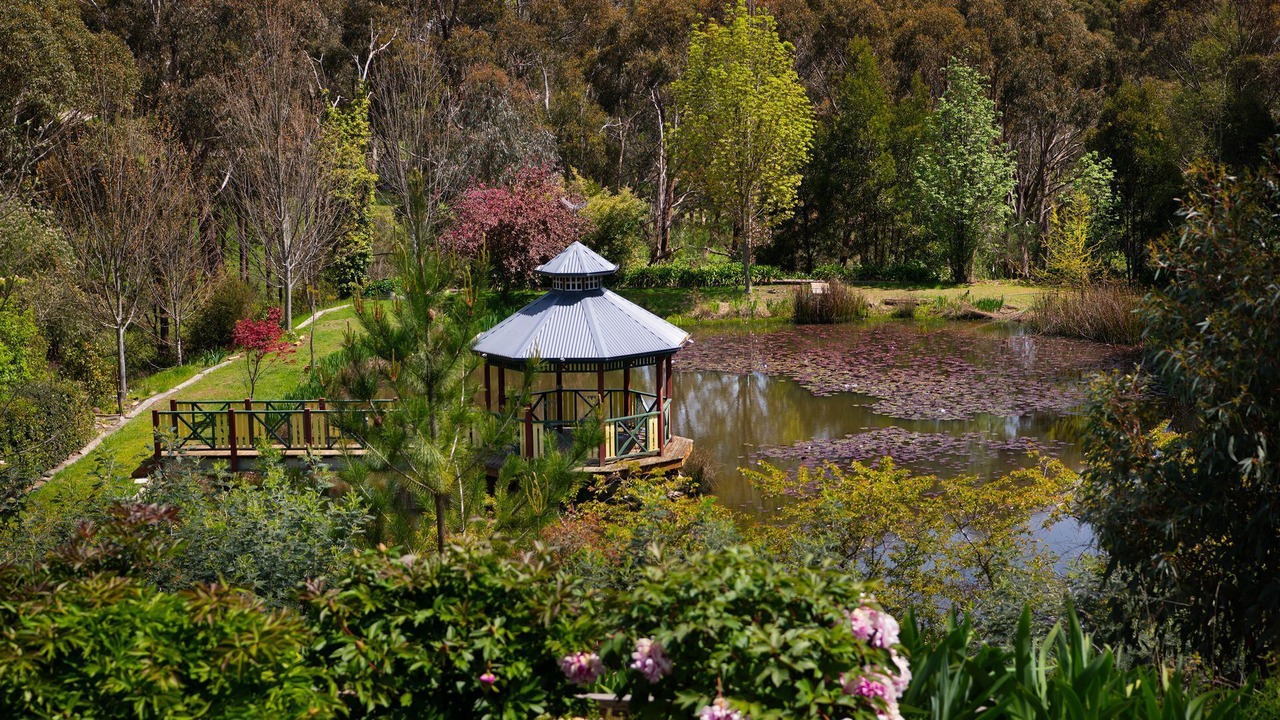 Photo of Outdoor in Daylesford