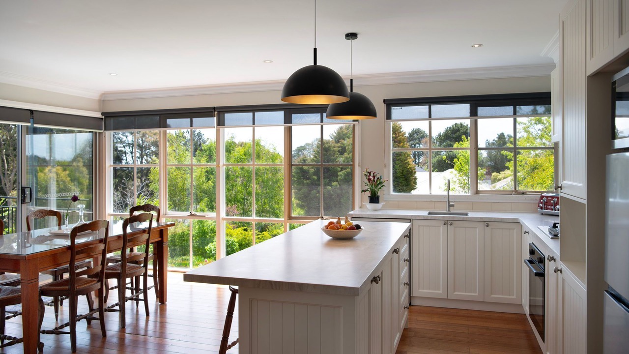 Photo of Kitchen in Daylesford