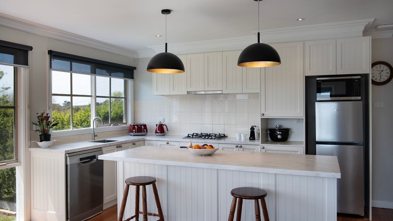 Photo of Kitchen in Daylesford