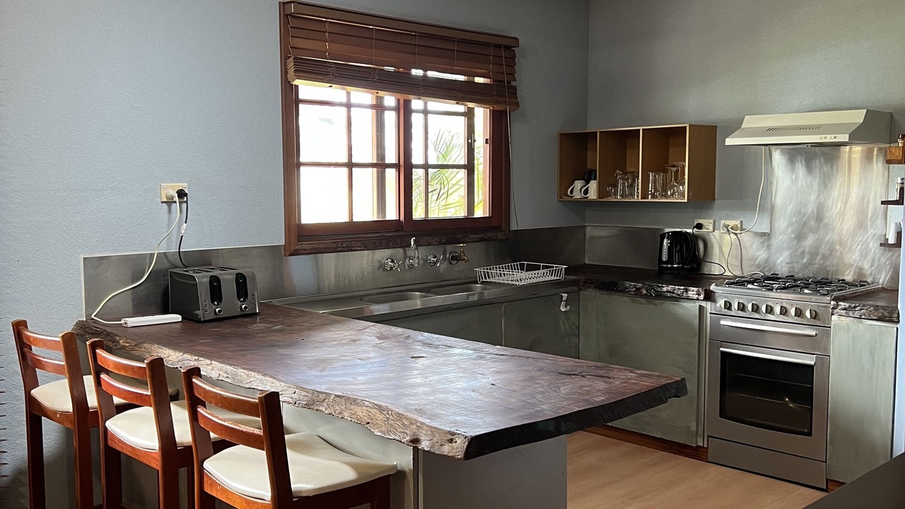 Photo of Kitchen in Bremer Bay