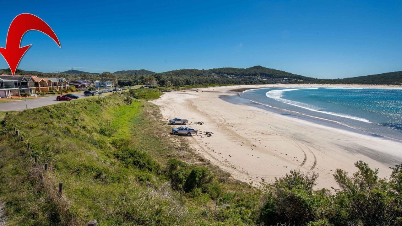 Photo of Others in Fingal Bay