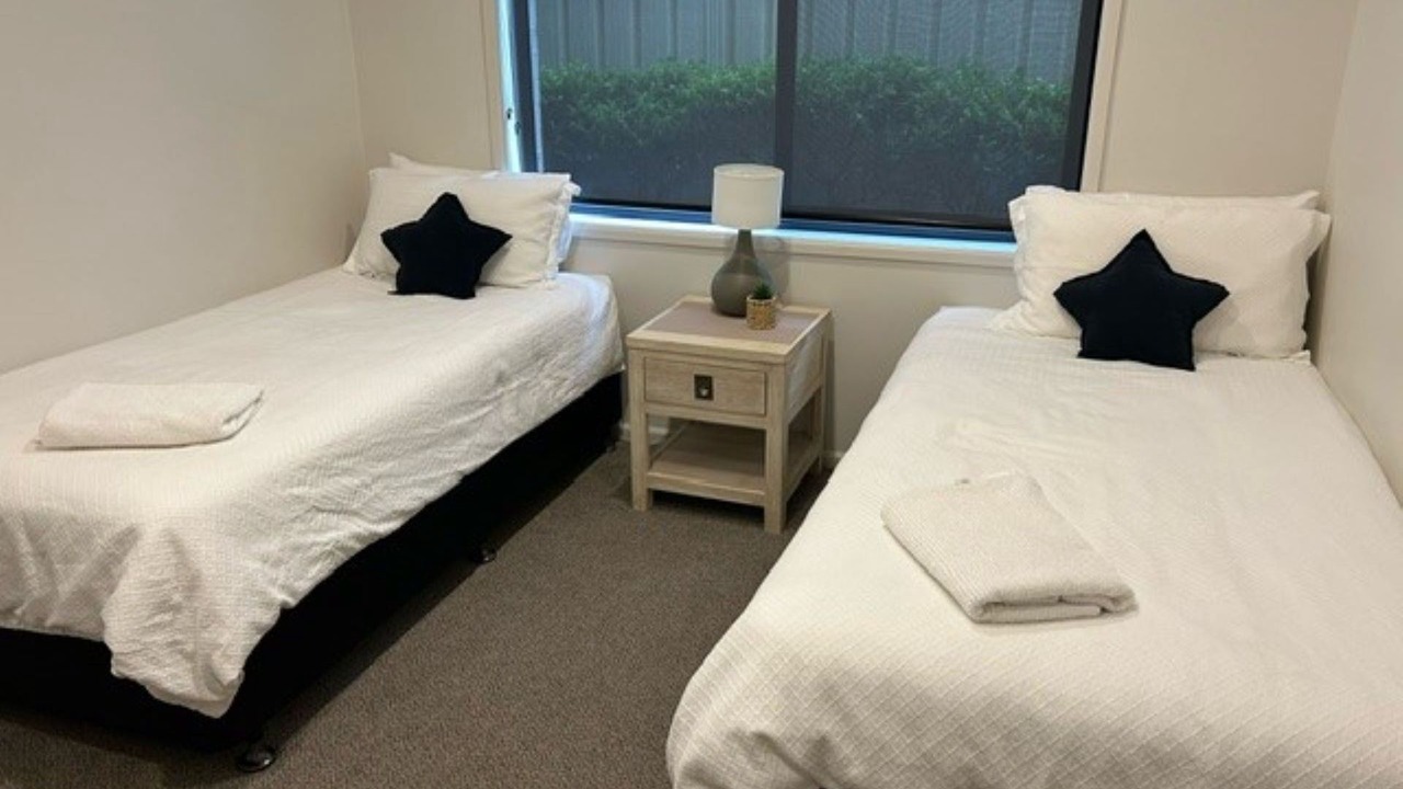 Photo of Bedroom in Fingal Bay