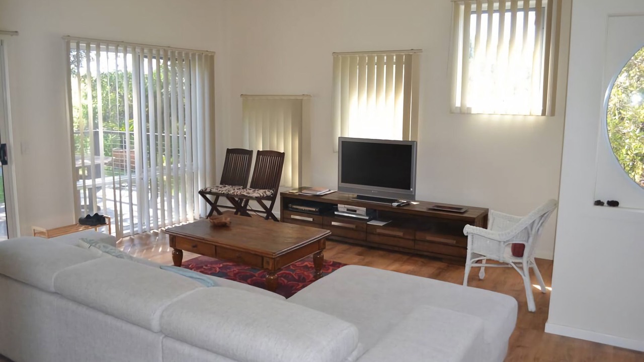 Photo of Livingroom in Venus Bay
