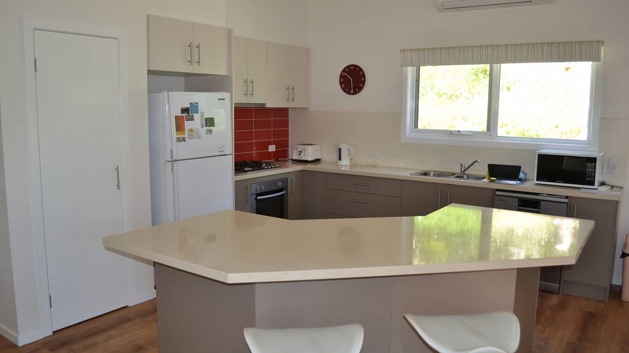 Photo of Kitchen in Venus Bay