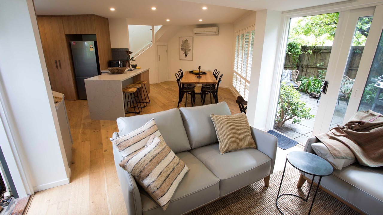 Photo of Livingroom in Point Lonsdale