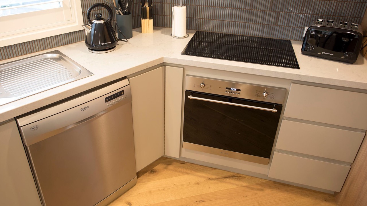 Photo of Kitchen in Point Lonsdale