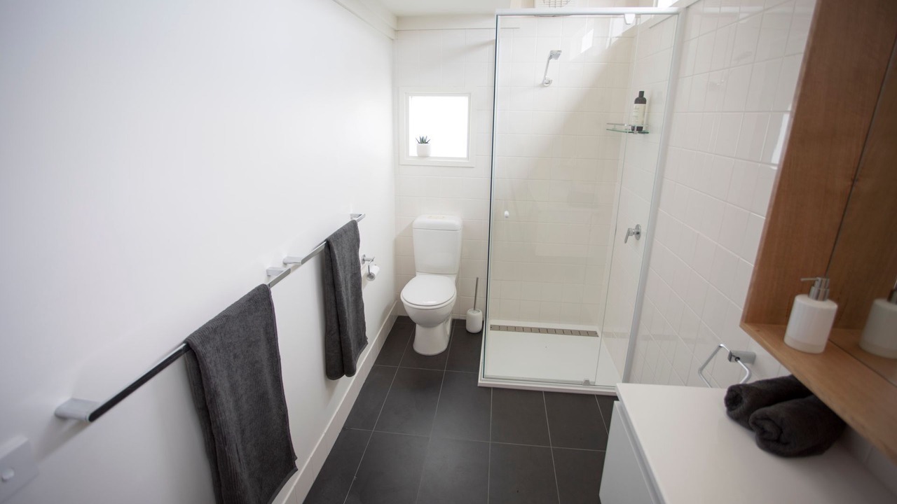 Photo of Bathroom in Point Lonsdale