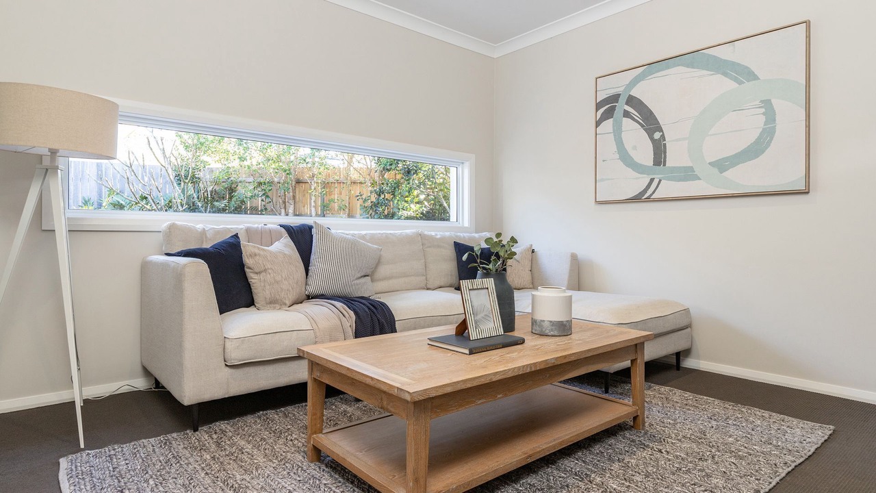 Photo of Livingroom in Blueys Beach