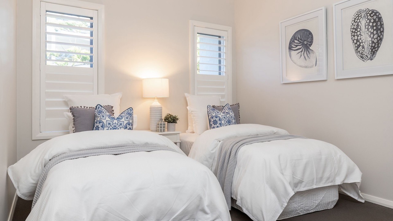 Photo of Bedroom in Blueys Beach