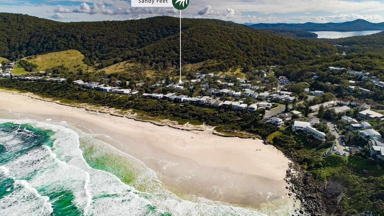 Photo of Others in Blueys Beach