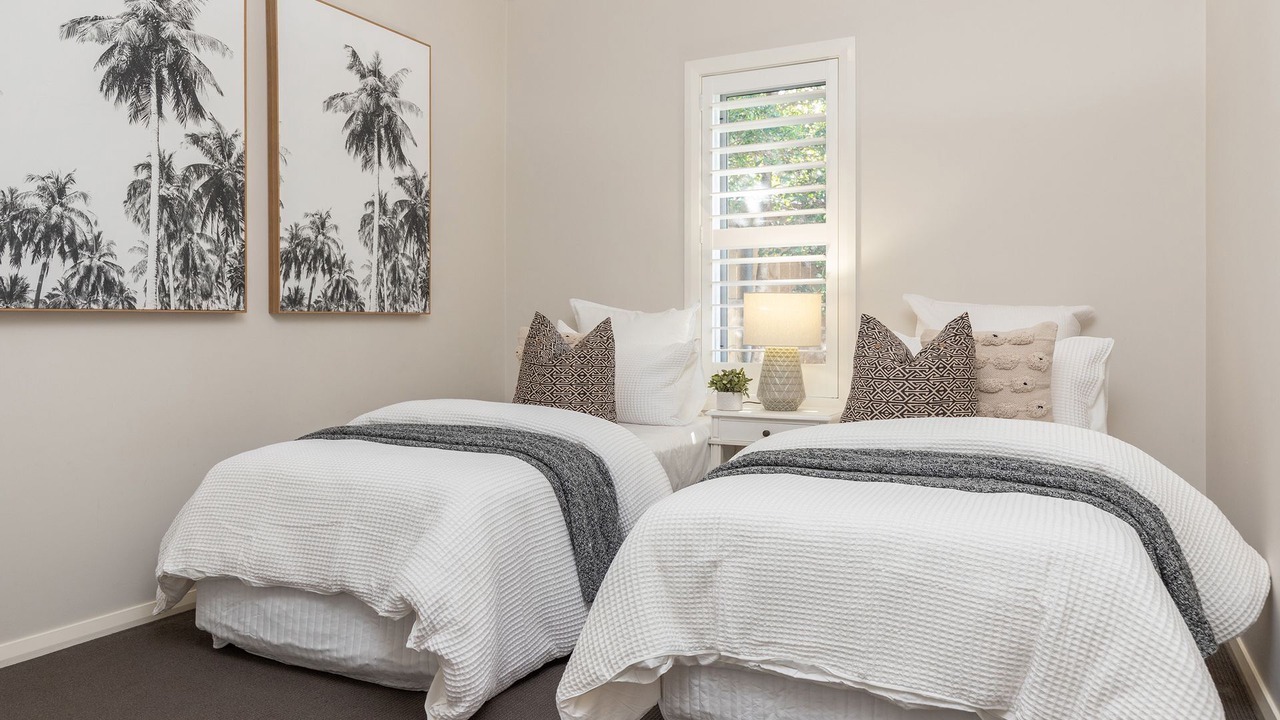 Photo of Bedroom in Blueys Beach