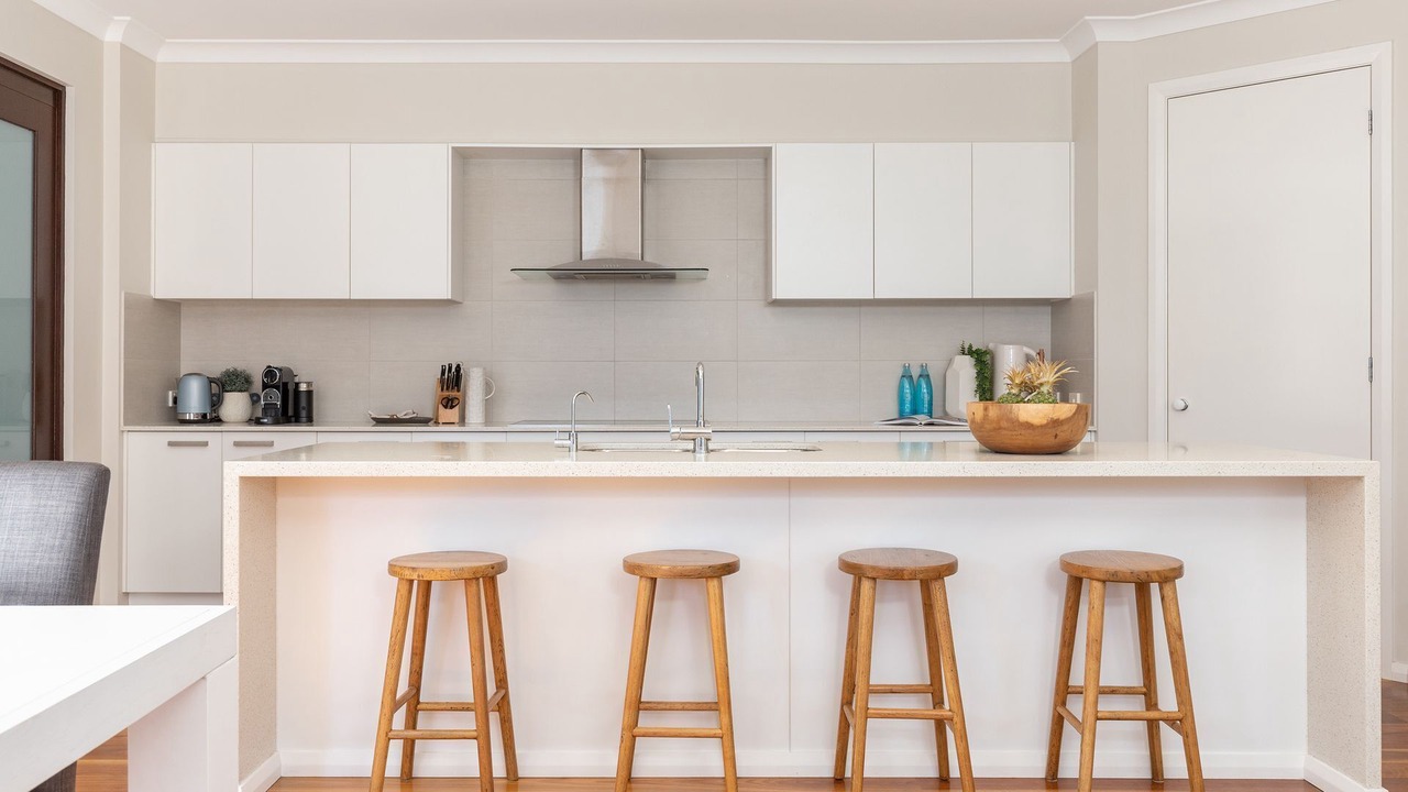 Photo of Kitchen in Blueys Beach